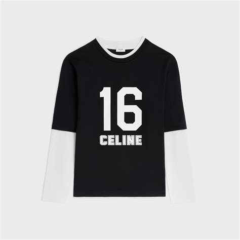 celine 16 tshirt|dhgate Celine shirt.